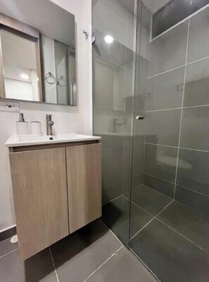 Ducha