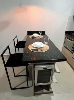 Dining - Vrbo Property (medellin)