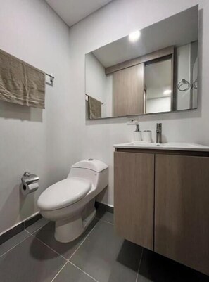 Bathroom - Vrbo Property (medellin)