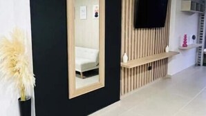 Interior - BrightStay your urban corner to relax... (medellin)