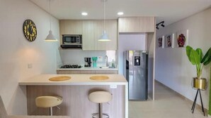 Cucina privata