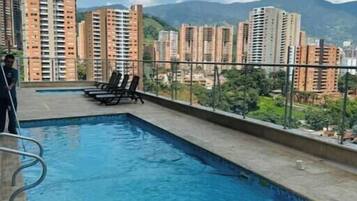 Alberca