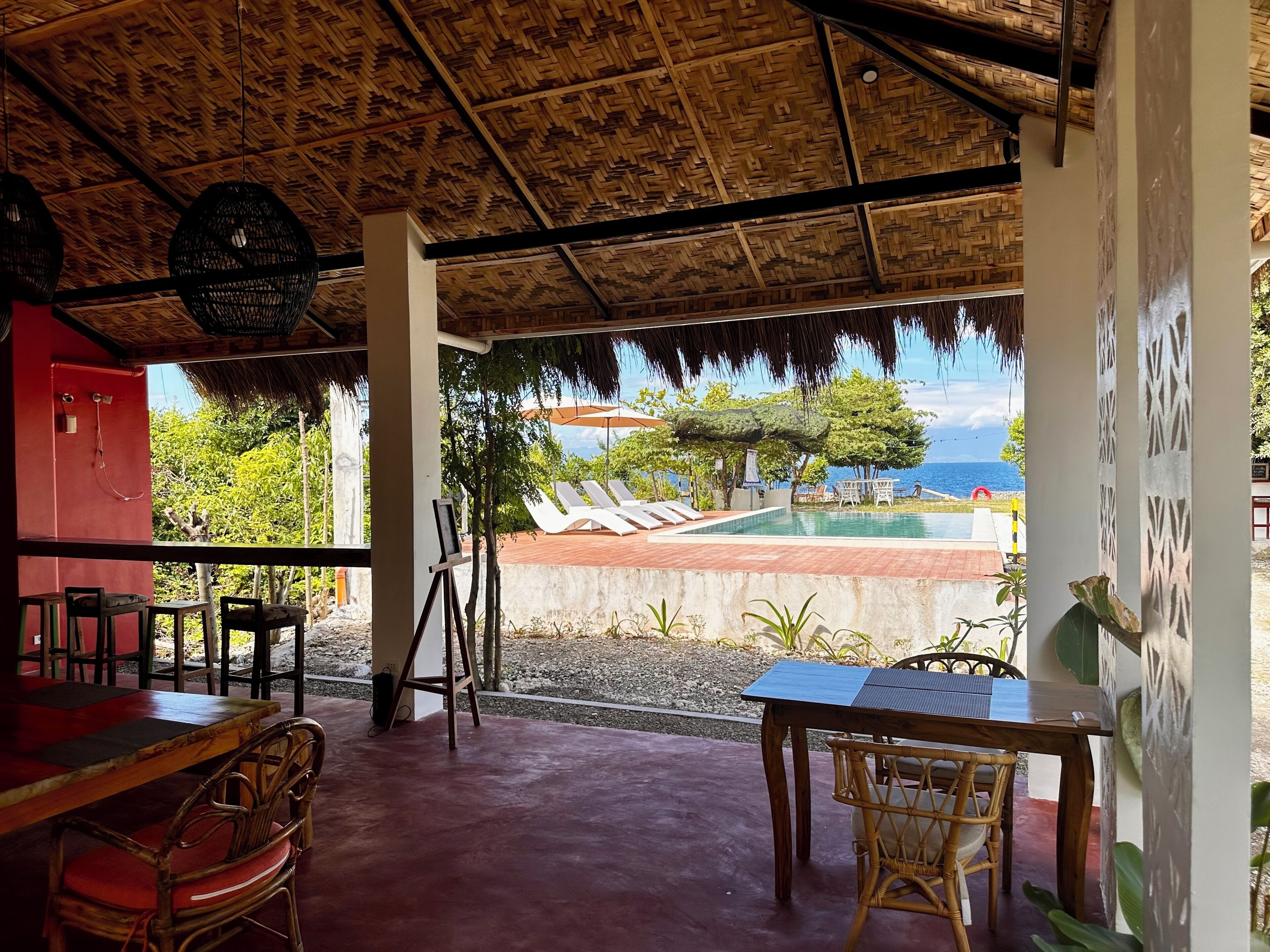 Restoran