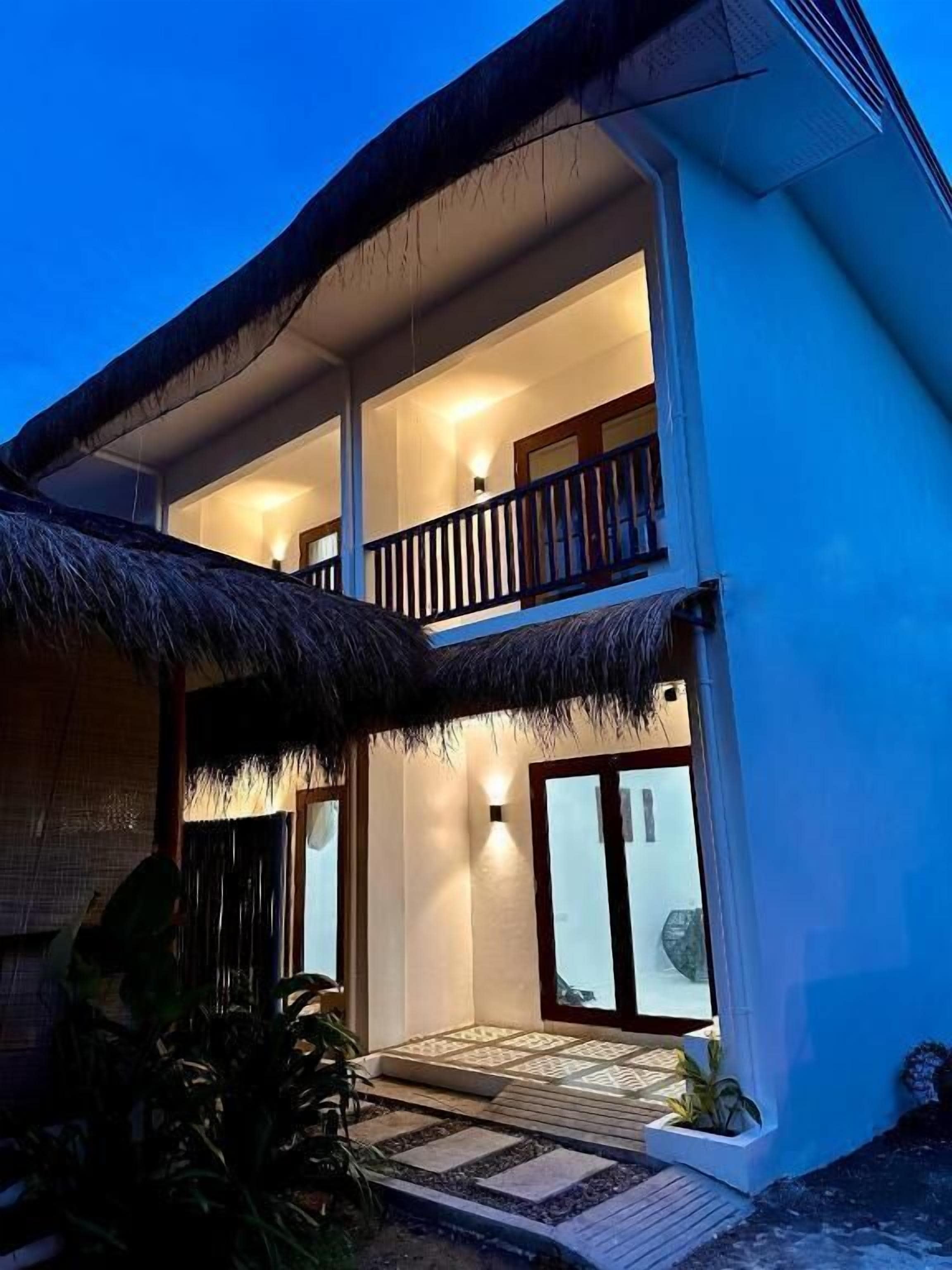 Superior Double Room, Balcony | Exterior