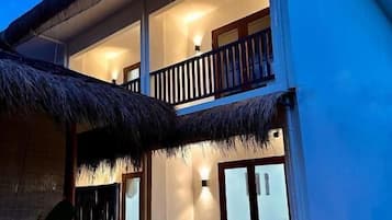 Superior Double Room, Balcony | Exterior