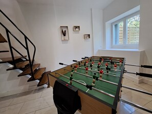 Sala de jocs
