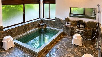 Aguas termales