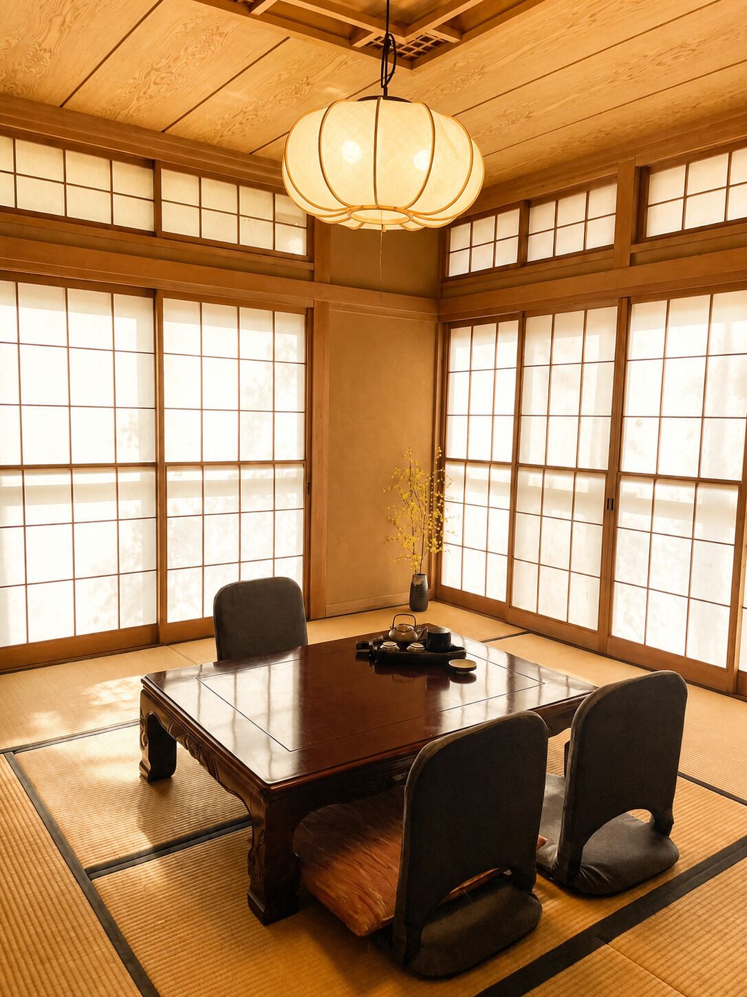 KAZE-Standard Room, Non Smoking | Blackout drapes, iron/ironing board, free WiFi, bed sheets