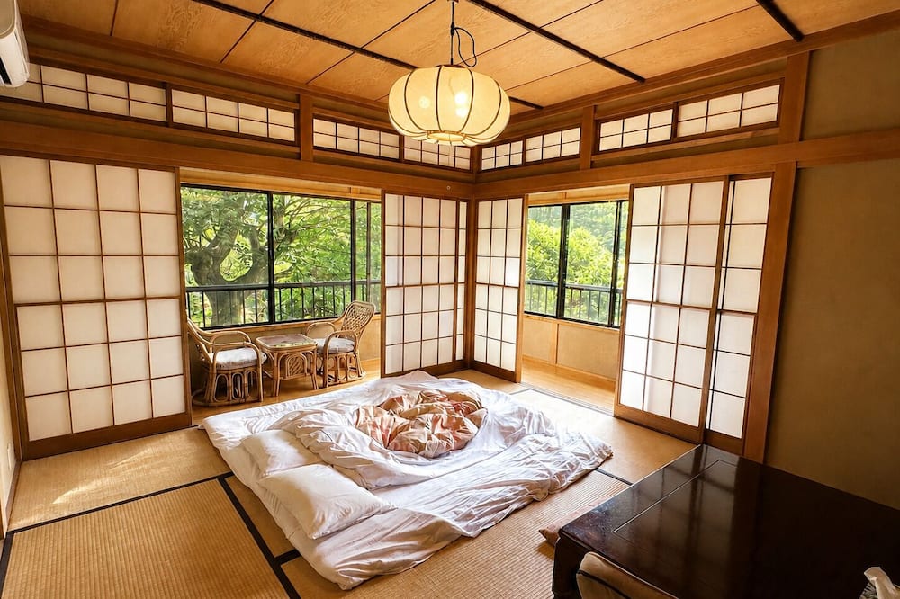 KUMO INN