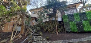 Udendørsområde