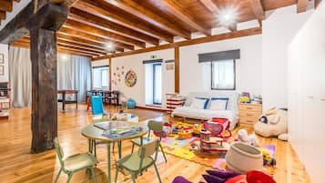 Barnområde