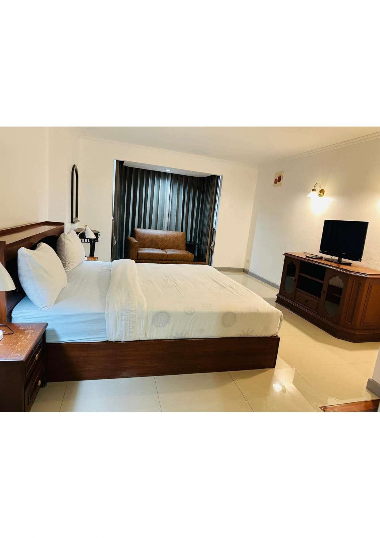 Premium Apartment