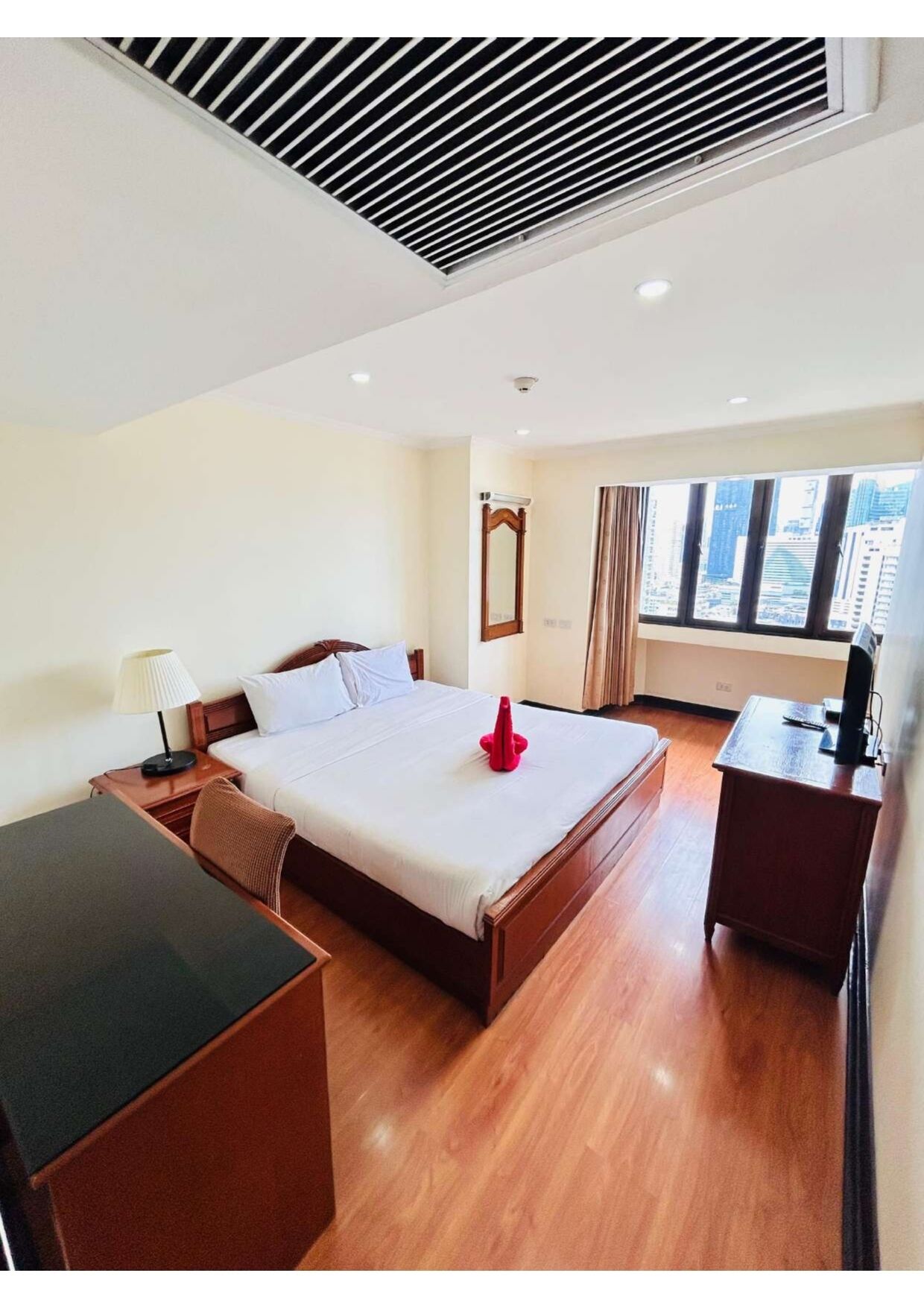 Premium Apartment