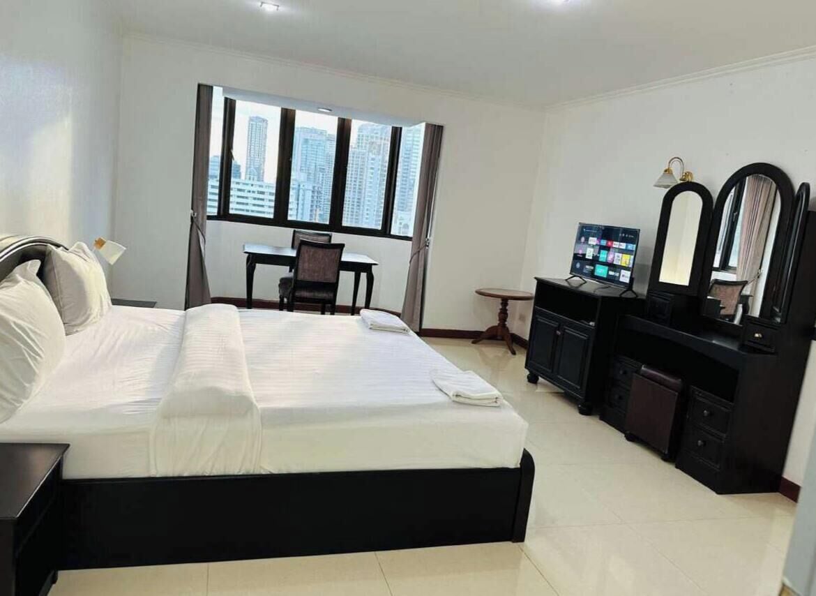 Classic Apartment