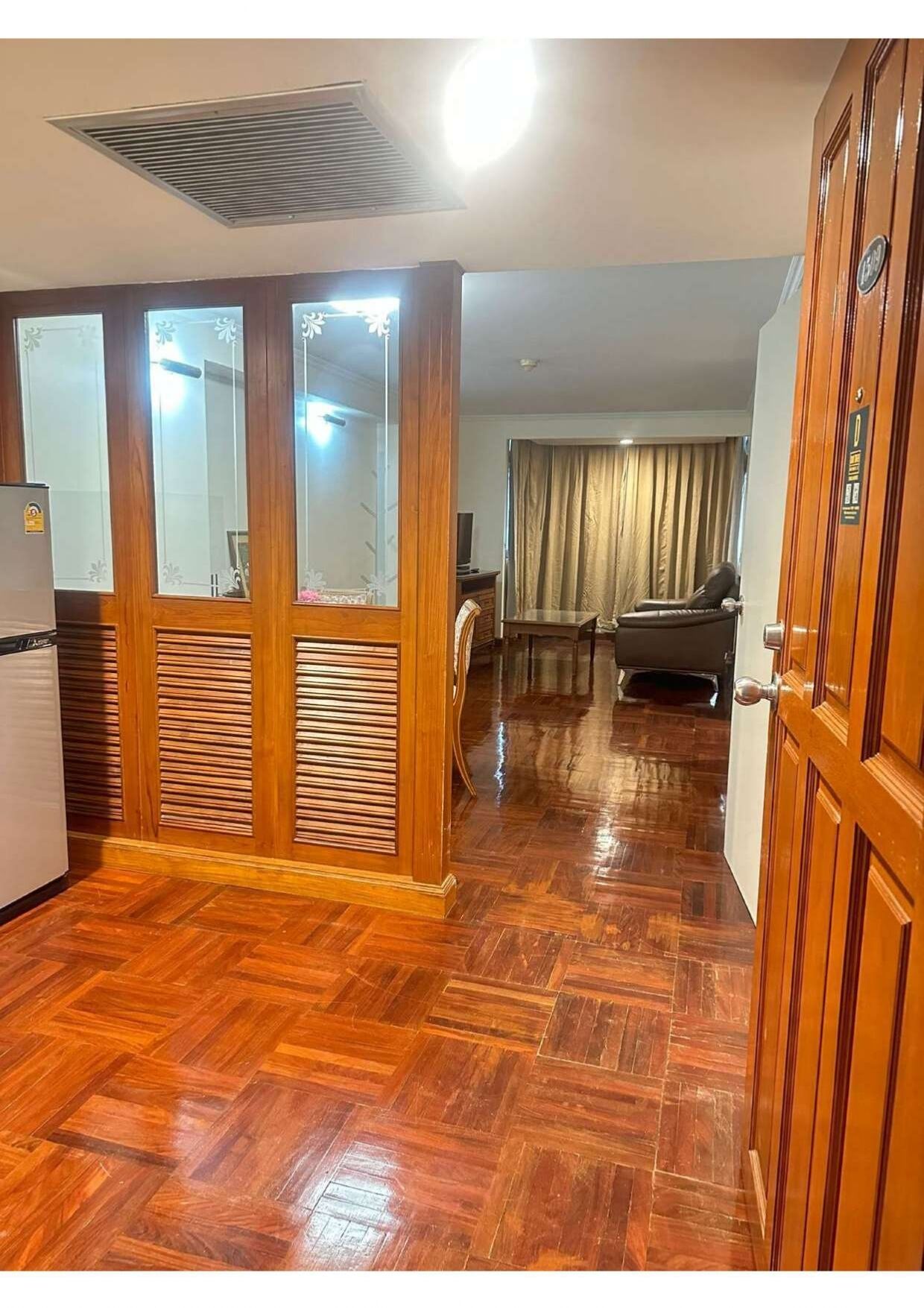 Panoramic Apartment