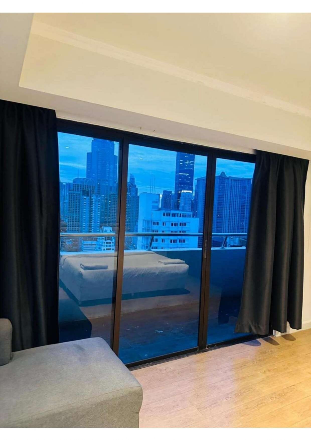 Signature Apartment