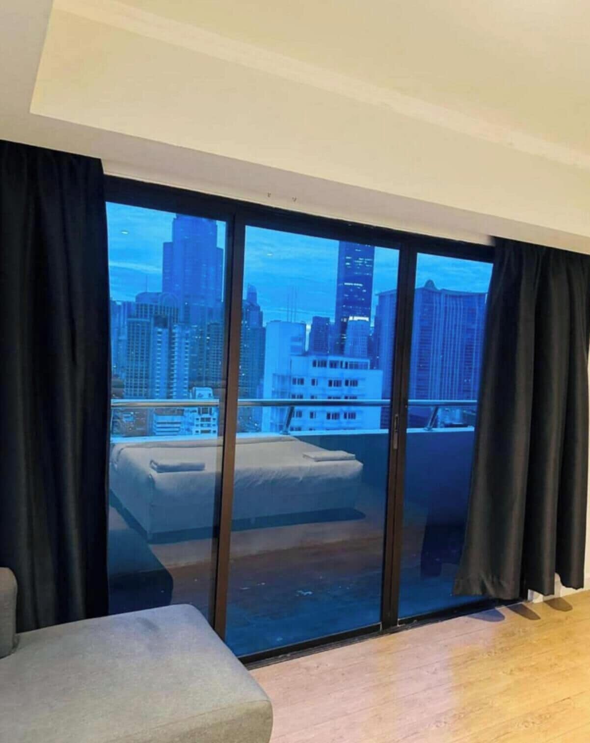 Signature Apartment