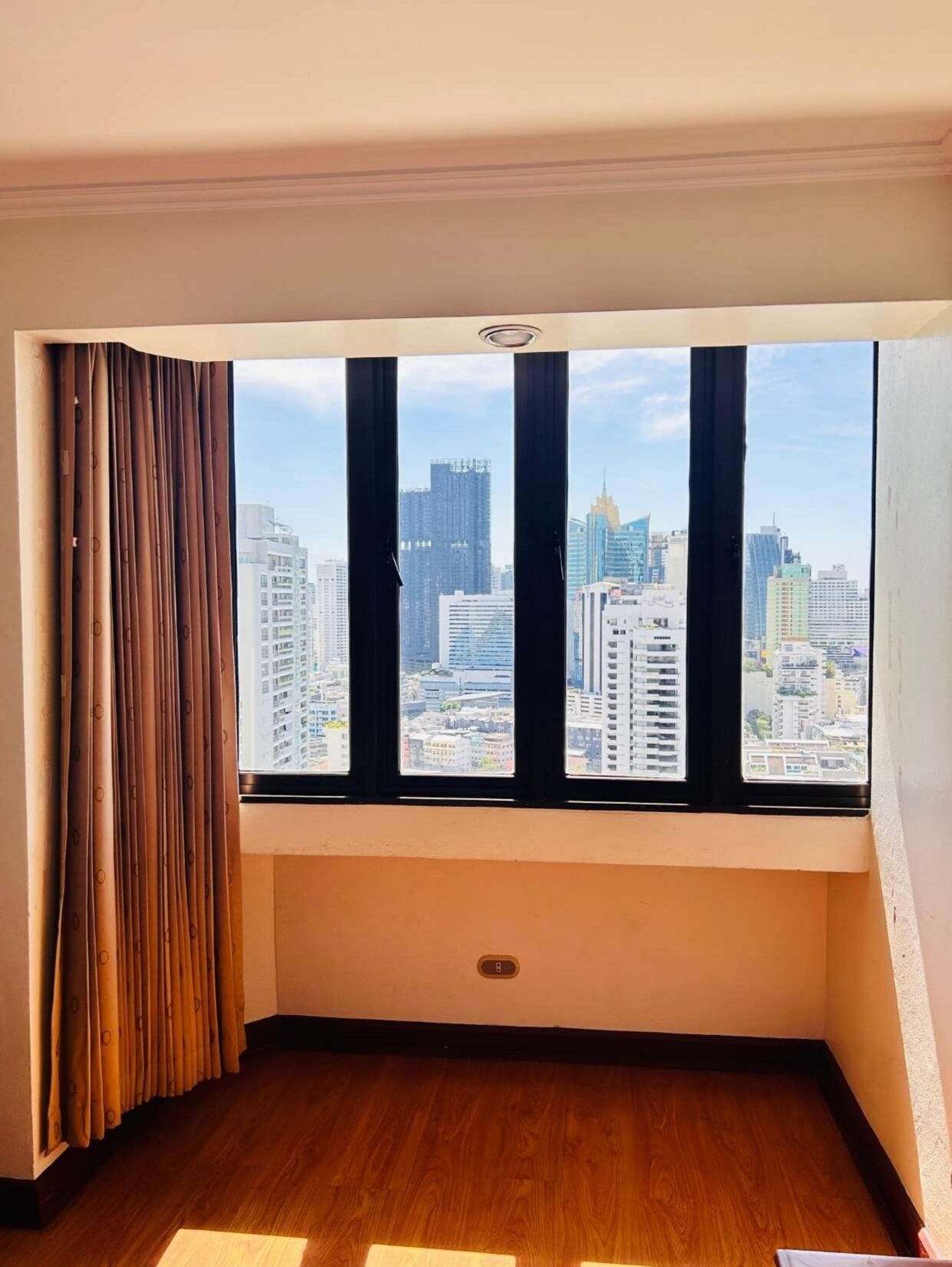 City view