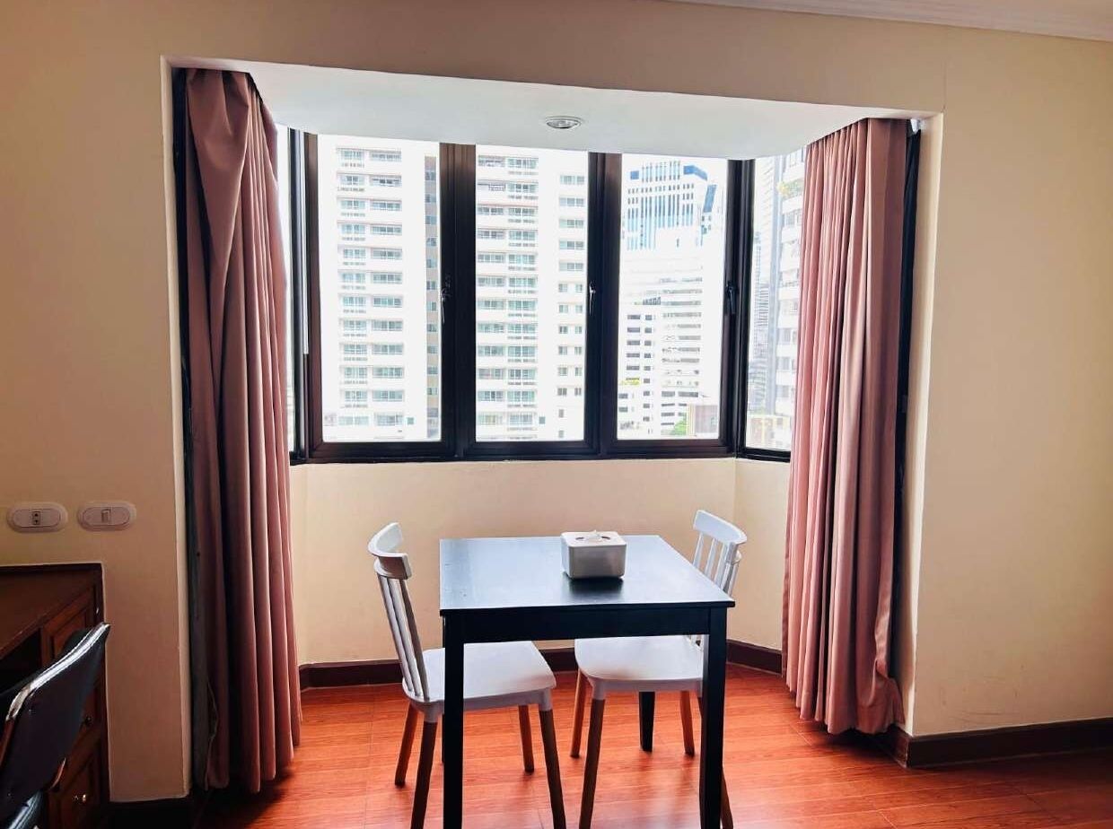 Tempat makan