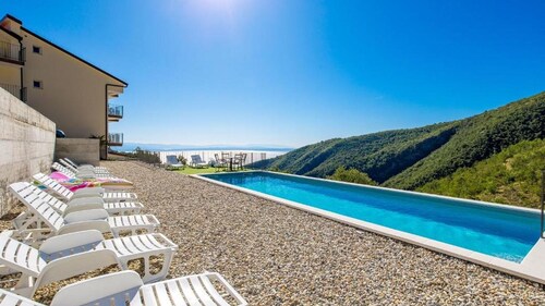 Villa Betina - Apartman Ambienta by Villas Guide