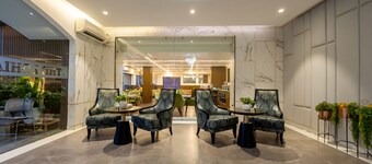 The Lohias Premium - Delhi IGI Airport