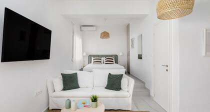 Glow Apartments