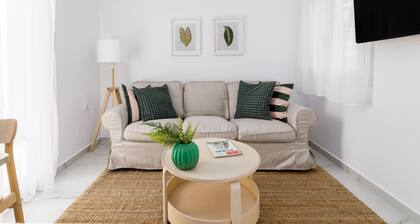 Glow Apartments