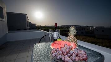 Teres/patio