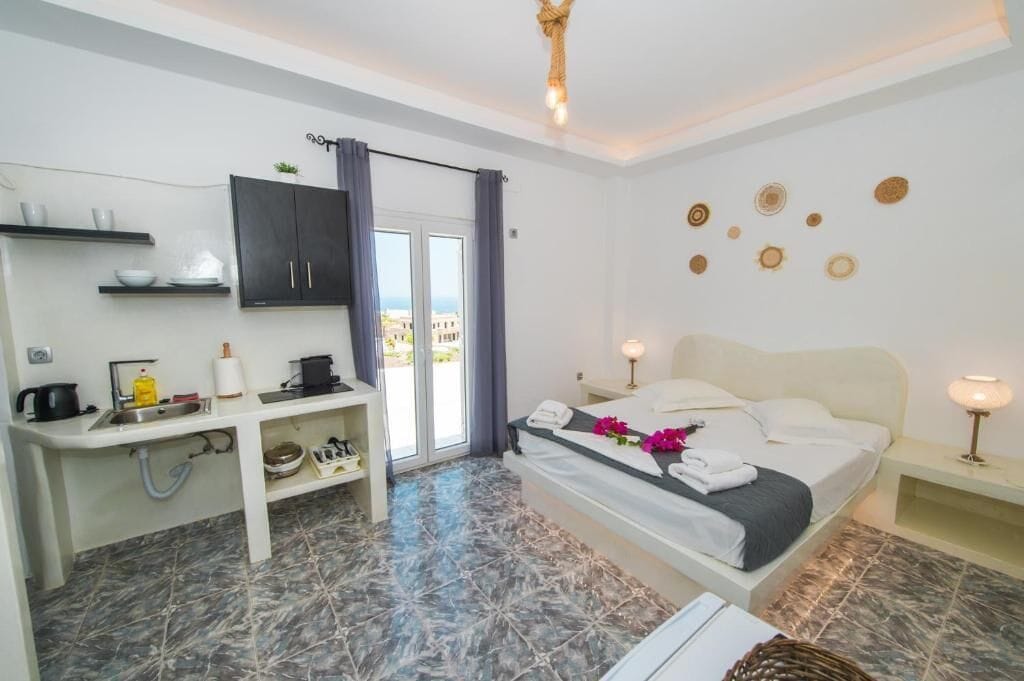 Erato Suite 