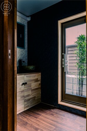 Interior - Aishō Machiya by Shizuya Home (Kyoto)