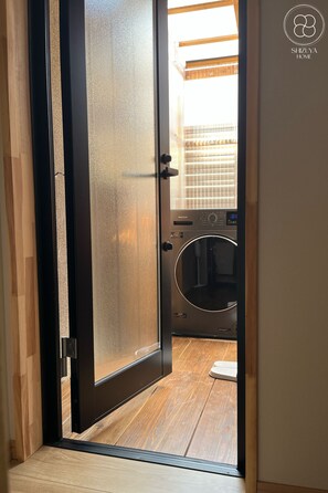Interior - Aishō Machiya by Shizuya Home (Kyoto)