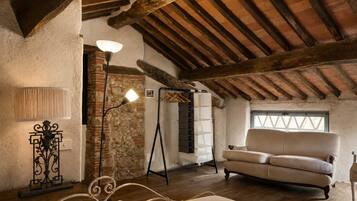 4 camere, ferro/asse da stiro, Wi-Fi, lenzuola
