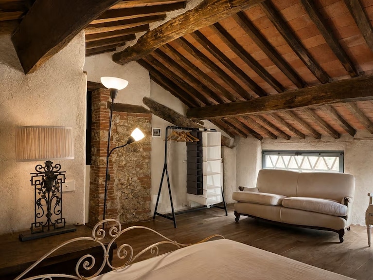Cottage With Garden Cave In The Hills Of Pietrasanta - Toscana