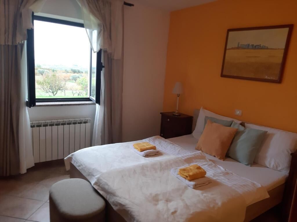 Apartamento standard, vista para o jardim | Wi-Fi de cortesia