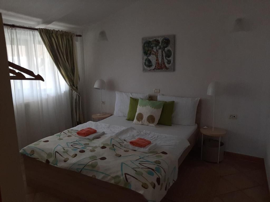 Apartamento, sacada, vista para o jardim | Wi-Fi de cortesia