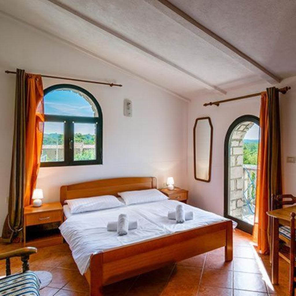 Apartamento, vista para o jardim | Wi-Fi de cortesia