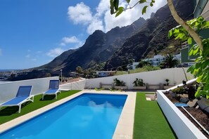 Alberca