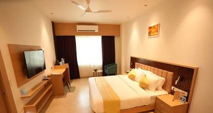 Aaria Beach Resort and Spa
