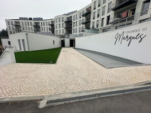 Exterieur