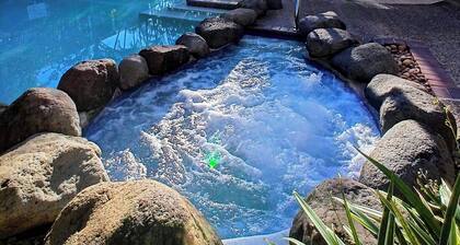 Holiday rental over summer - Mermaid Beach on Gold Coast, Australia