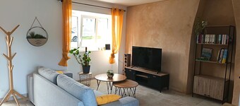 House near Saint Malo