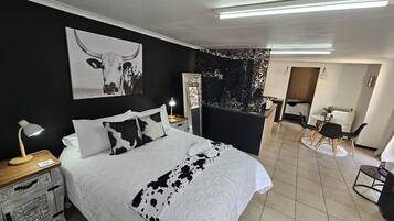 2 chambres, accès Internet, draps fournis