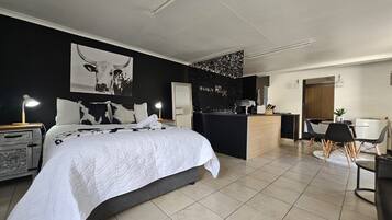 2 chambres, accès Internet, draps fournis