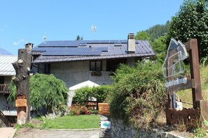 Fachada