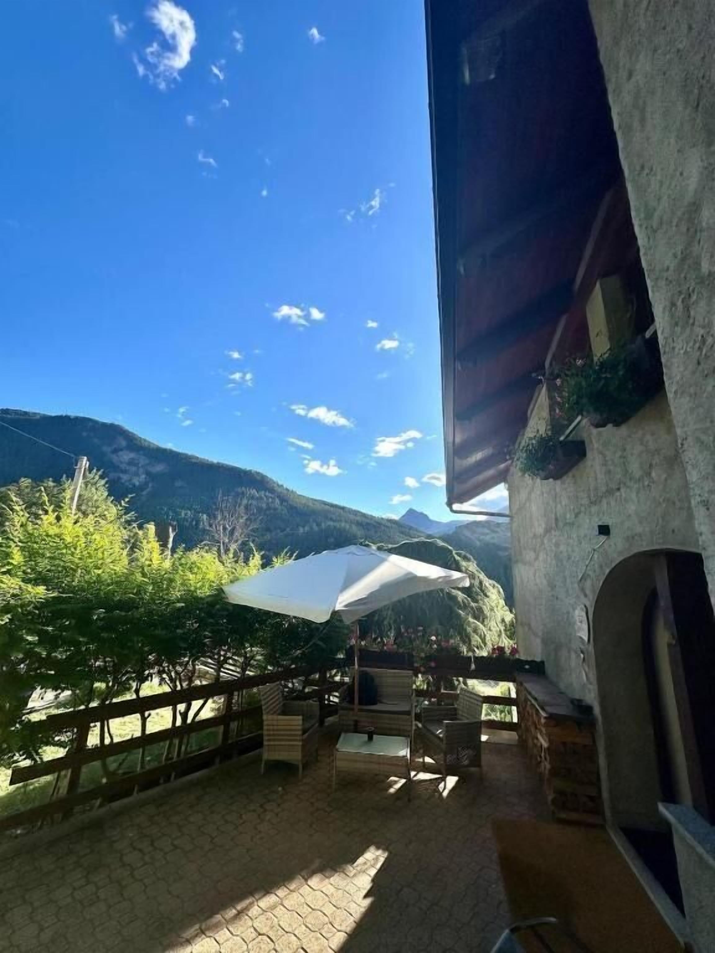 Terrass/Patio