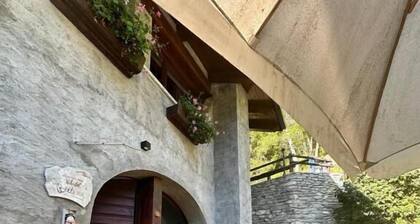 Hotel chalet Bellevue