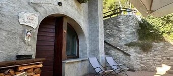 Hotel chalet Bellevue