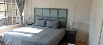 Eagles Nest Bed & Breakfast