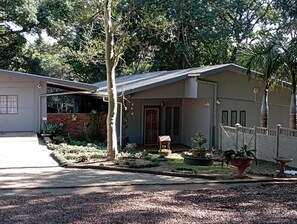 Exterior - Eagles Nest Bed & Breakfast (Eshowe)