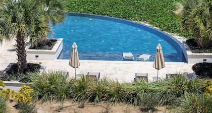 The Shore - Blue Bay Golf & Beach Resort